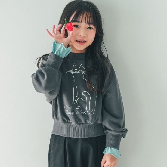子供服　送料無料 nunuforme　toitoitoi fafa marlmarl フォークメイド MOUNTEN tumugu