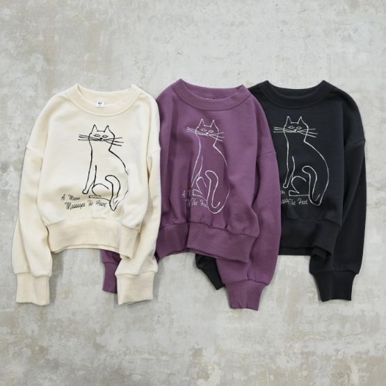 子供服　送料無料 nunuforme　toitoitoi fafa marlmarl フォークメイド MOUNTEN tumugu