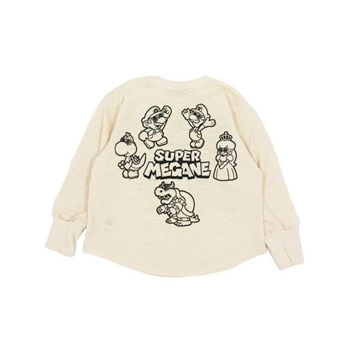 子供服　送料無料 nunuforme　toitoitoi fafa marlmarl フォークメイド MOUNTEN tumugu