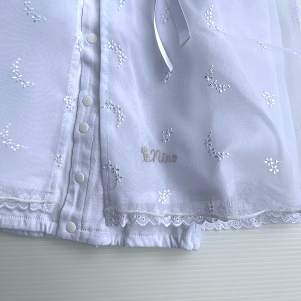 子供服　送料無料 nunuforme　toitoitoi fafa marlmarl フォークメイド MOUNTEN tumugu