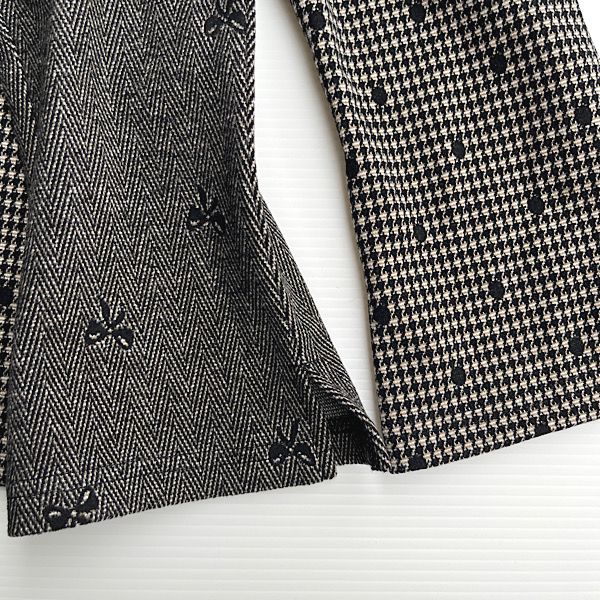 子供服　送料無料 nunuforme　toitoitoi fafa marlmarl フォークメイド MOUNTEN tumugu