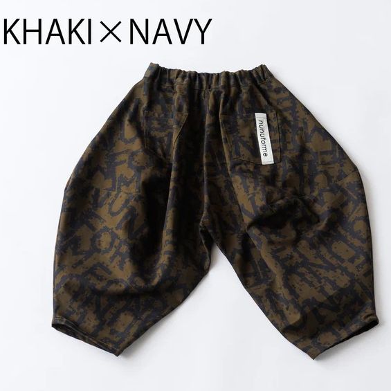 子供服　送料無料 nunuforme　toitoitoi fafa marlmarl フォークメイド MOUNTEN tumugu