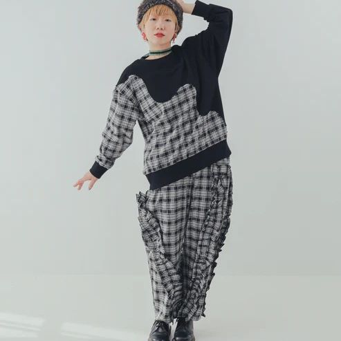 子供服 送料無料 nunuforme toitoitoi fafa marlmarl フォークメイド MOUNTEN tumugu