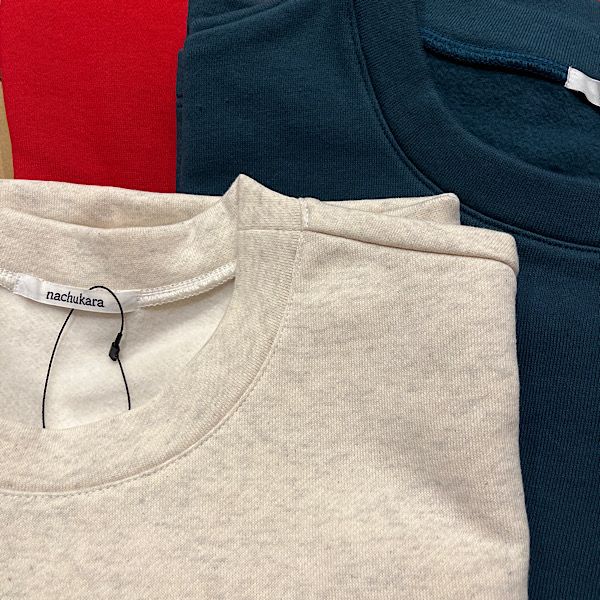 子供服　送料無料 nunuforme　toitoitoi fafa marlmarl フォークメイド MOUNTEN tumugu