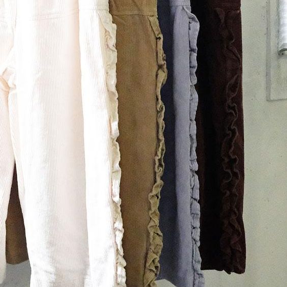 子供服　送料無料 nunuforme　toitoitoi fafa marlmarl フォークメイド MOUNTEN tumugu