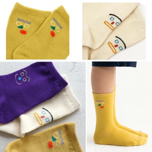 子供服　送料無料 nunuforme　toitoitoi fafa marlmarl フォークメイド MOUNTEN tumugu