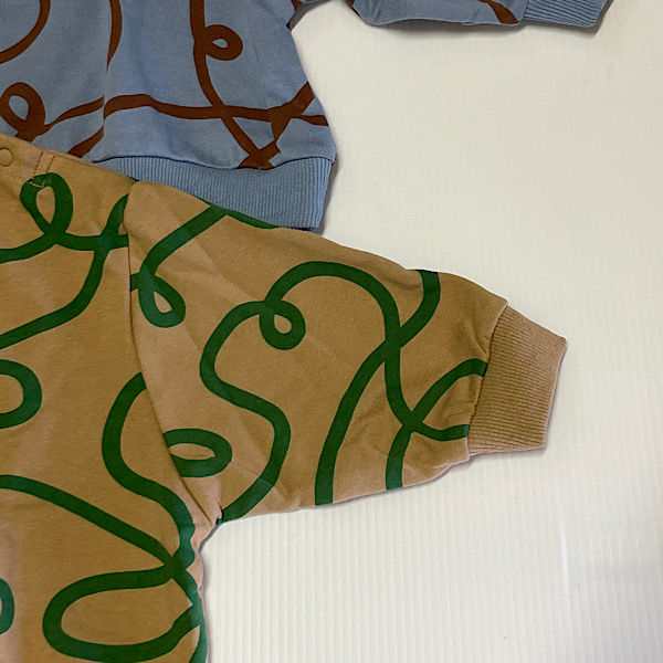 子供服　送料無料 nunuforme　toitoitoi fafa marlmarl フォークメイド MOUNTEN tumugu