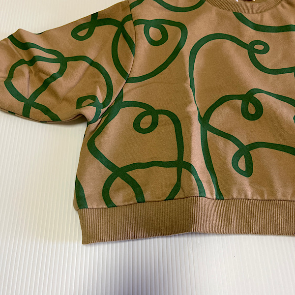 子供服　送料無料 nunuforme　toitoitoi fafa marlmarl フォークメイド MOUNTEN tumugu