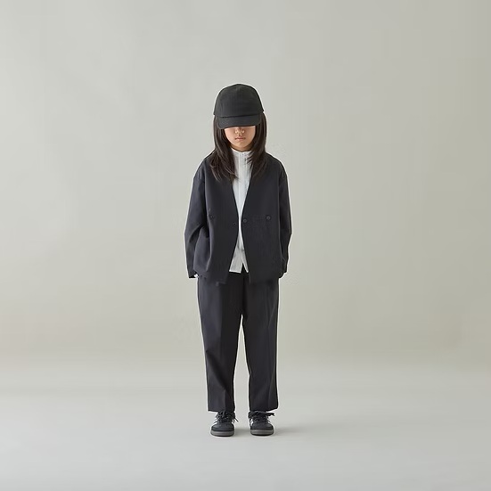 子供服　送料無料 nunuforme　toitoitoi fafa marlmarl フォークメイド MOUNTEN tumugu