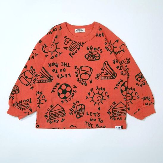 子供服　送料無料 nunuforme　toitoitoi fafa marlmarl フォークメイド MOUNTEN tumugu