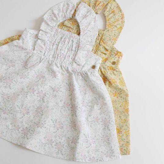 子供服　送料無料 nunuforme　toitoitoi fafa marlmarl フォークメイド MOUNTEN tumugu