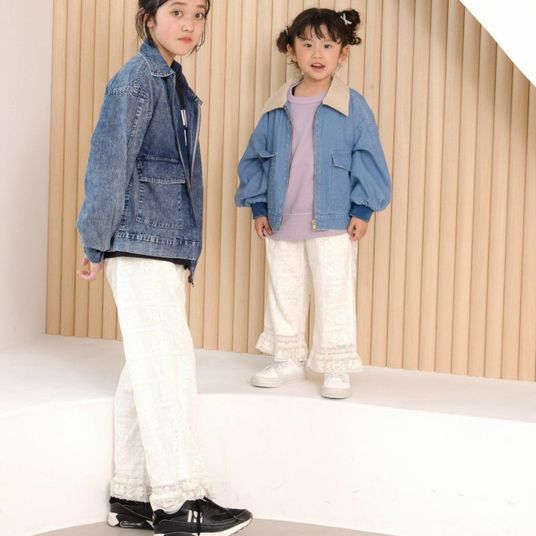 子供服　送料無料 nunuforme　toitoitoi fafa marlmarl フォークメイド MOUNTEN tumugu