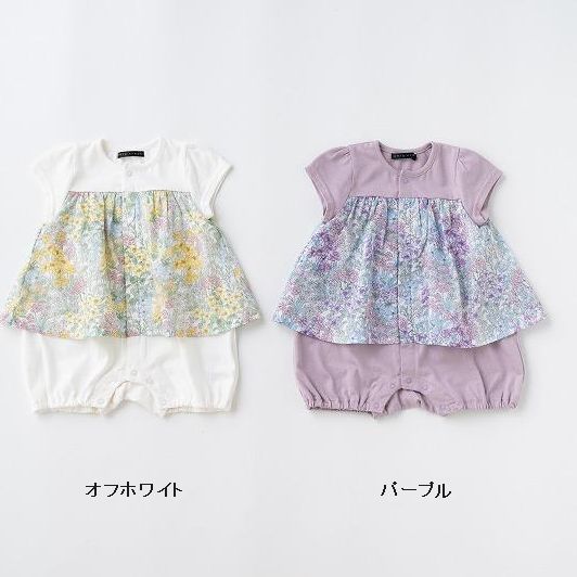子供服　送料無料 nunuforme　toitoitoi fafa marlmarl フォークメイド MOUNTEN tumugu