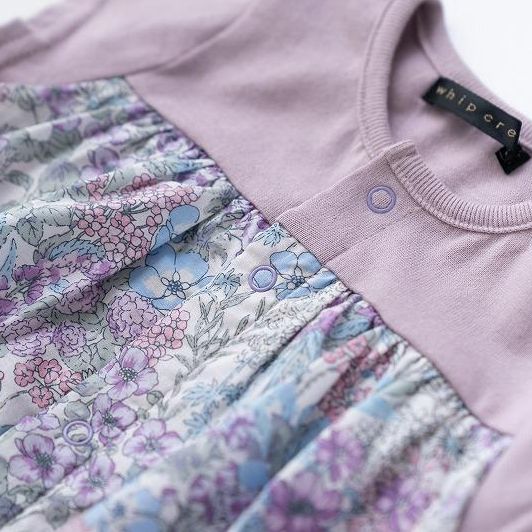 子供服　送料無料 nunuforme　toitoitoi fafa marlmarl フォークメイド MOUNTEN tumugu