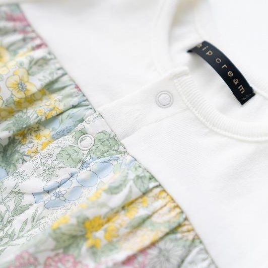 子供服　送料無料 nunuforme　toitoitoi fafa marlmarl フォークメイド MOUNTEN tumugu