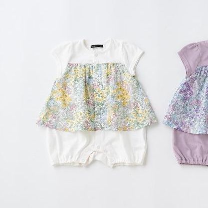子供服　送料無料 nunuforme　toitoitoi fafa marlmarl フォークメイド MOUNTEN tumugu
