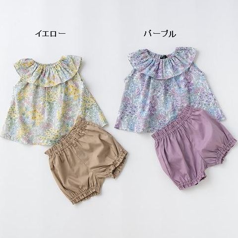 子供服　送料無料 nunuforme　toitoitoi fafa marlmarl フォークメイド MOUNTEN tumugu