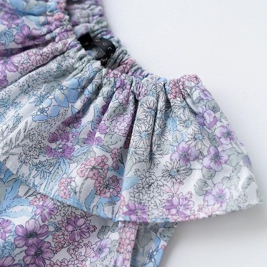 子供服　送料無料 nunuforme　toitoitoi fafa marlmarl フォークメイド MOUNTEN tumugu