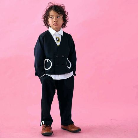 子供服　送料無料 nunuforme　toitoitoi fafa marlmarl フォークメイド MOUNTEN tumugu