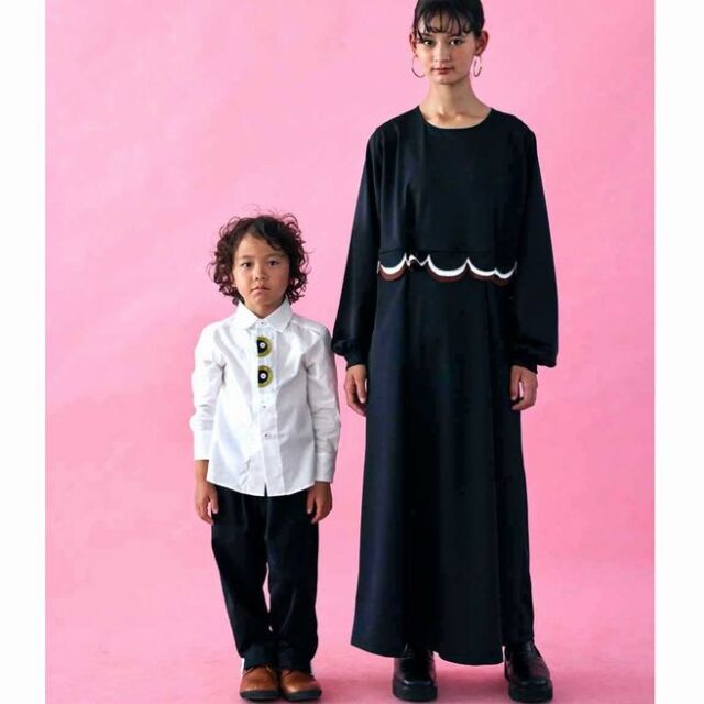 子供服　送料無料 nunuforme　toitoitoi fafa marlmarl フォークメイド MOUNTEN tumugu