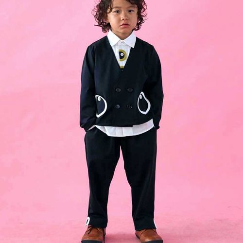 子供服　送料無料 nunuforme　toitoitoi fafa marlmarl フォークメイド MOUNTEN tumugu