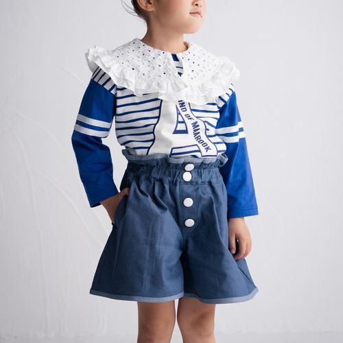 子供服　送料無料 nunuforme　toitoitoi fafa marlmarl フォークメイド MOUNTEN tumugu