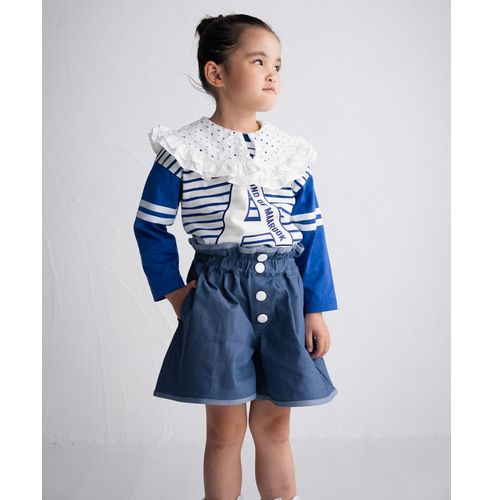 子供服　送料無料 nunuforme　toitoitoi fafa marlmarl フォークメイド MOUNTEN tumugu