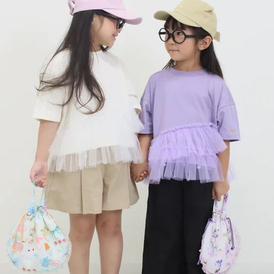 子供服　送料無料 nunuforme　toitoitoi fafa marlmarl フォークメイド MOUNTEN tumugu