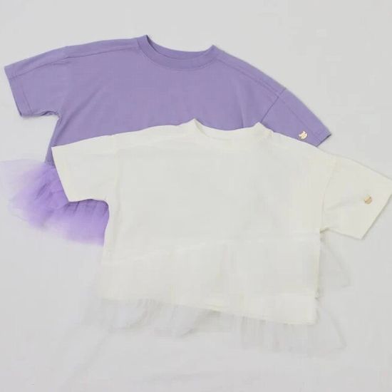 子供服　送料無料 nunuforme　toitoitoi fafa marlmarl フォークメイド MOUNTEN tumugu