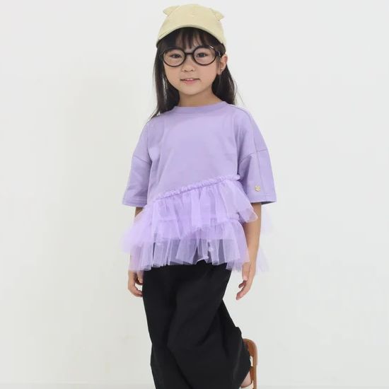 子供服　送料無料 nunuforme　toitoitoi fafa marlmarl フォークメイド MOUNTEN tumugu
