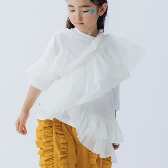 子供服　送料無料 nunuforme　toitoitoi fafa marlmarl フォークメイド MOUNTEN tumugu