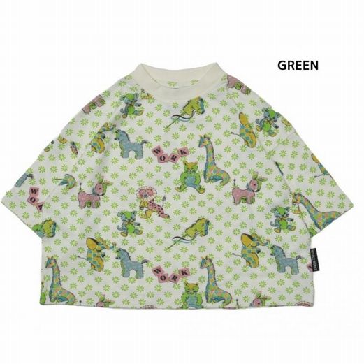 子供服　送料無料 nunuforme　toitoitoi fafa marlmarl フォークメイド MOUNTEN tumugu