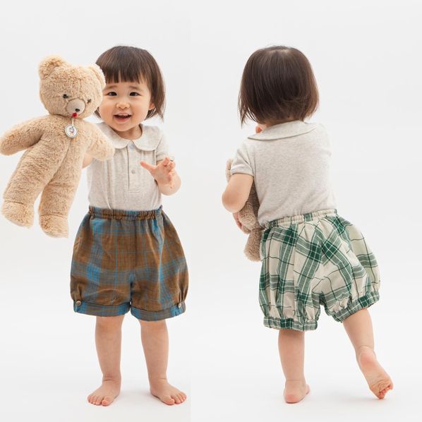 子供服　送料無料 nunuforme　toitoitoi fafa marlmarl フォークメイド MOUNTEN tumugu