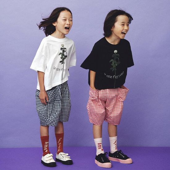 子供服　送料無料 nunuforme　toitoitoi fafa marlmarl フォークメイド MOUNTEN tumugu