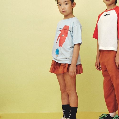 子供服　送料無料 nunuforme　toitoitoi fafa marlmarl フォークメイド MOUNTEN tumugu
