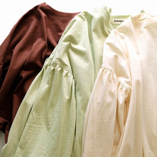 子供服　送料無料 nunuforme　toitoitoi fafa marlmarl フォークメイド MOUNTEN tumugu