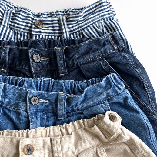 子供服　送料無料 nunuforme　toitoitoi fafa marlmarl フォークメイド MOUNTEN tumugu
