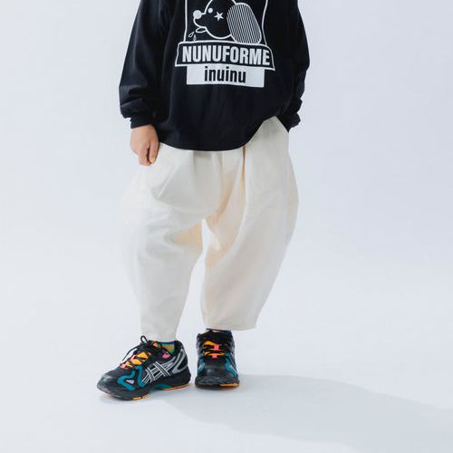 子供服　送料無料 nunuforme　toitoitoi fafa marlmarl フォークメイド MOUNTEN tumugu