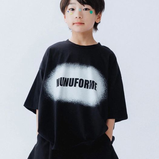 子供服　送料無料 nunuforme　toitoitoi fafa marlmarl フォークメイド MOUNTEN tumugu