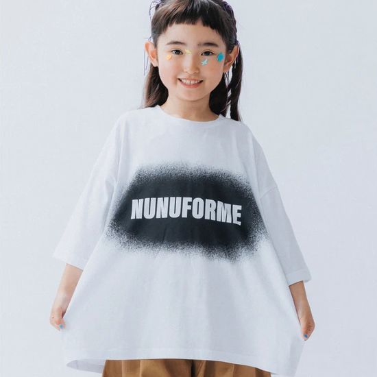 子供服　送料無料 nunuforme　toitoitoi fafa marlmarl フォークメイド MOUNTEN tumugu