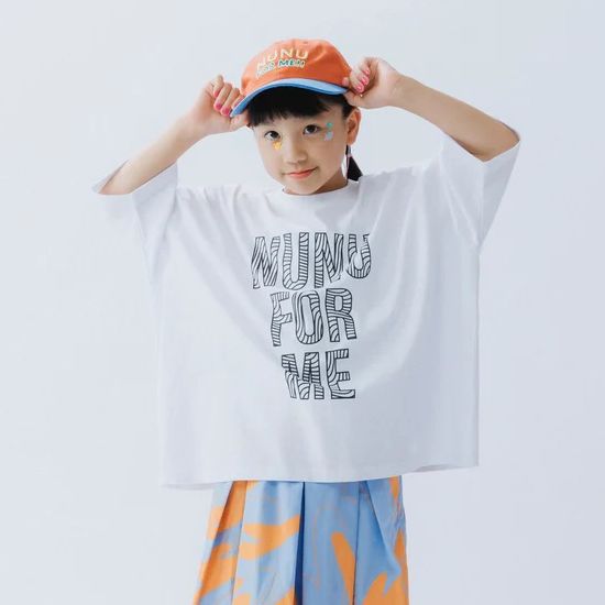 子供服　送料無料 nunuforme　toitoitoi fafa marlmarl フォークメイド MOUNTEN tumugu