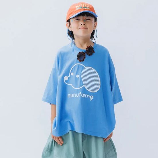 子供服　送料無料 nunuforme　toitoitoi fafa marlmarl フォークメイド MOUNTEN tumugu