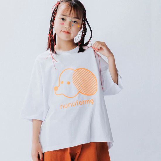 子供服　送料無料 nunuforme　toitoitoi fafa marlmarl フォークメイド MOUNTEN tumugu