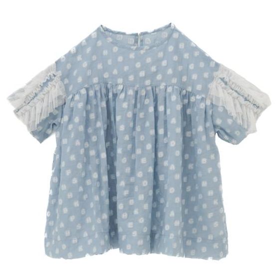 子供服　送料無料 nunuforme　toitoitoi fafa marlmarl フォークメイド MOUNTEN tumugu