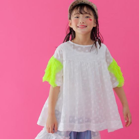 子供服　送料無料 nunuforme　toitoitoi fafa marlmarl フォークメイド MOUNTEN tumugu