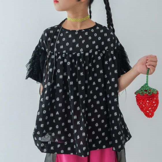 子供服　送料無料 nunuforme　toitoitoi fafa marlmarl フォークメイド MOUNTEN tumugu