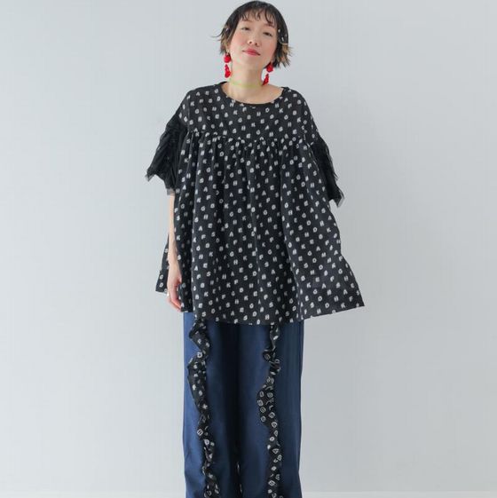 子供服　送料無料 nunuforme　toitoitoi fafa marlmarl フォークメイド MOUNTEN tumugu
