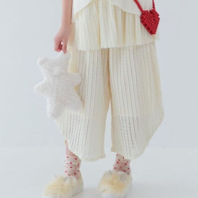 子供服 送料無料 nunuforme toitoitoi fafa marlmarl フォークメイド MOUNTEN tumugu