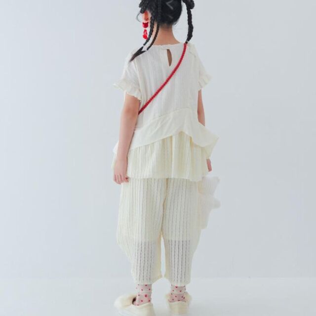 子供服　送料無料 nunuforme　toitoitoi fafa marlmarl フォークメイド MOUNTEN tumugu