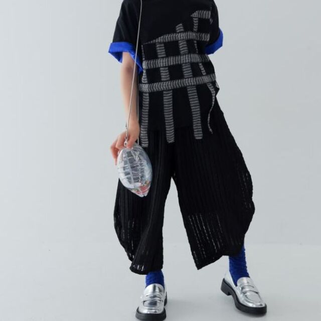 子供服　送料無料 nunuforme　toitoitoi fafa marlmarl フォークメイド MOUNTEN tumugu